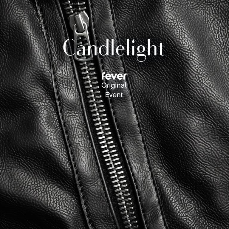 Candlelight: Rock Classics