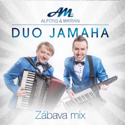 Duo Jamaha