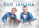 Duo Jamaha