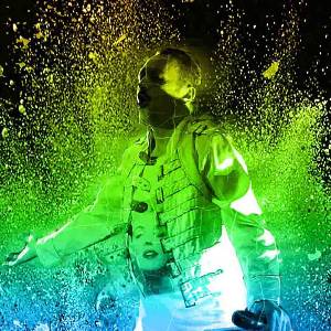 Freddie Mercury Tribute Night - Manchester