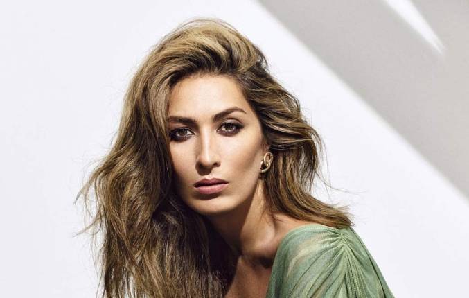 Estrella Morente