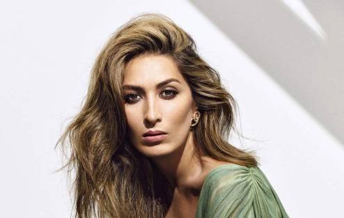 Estrella Morente