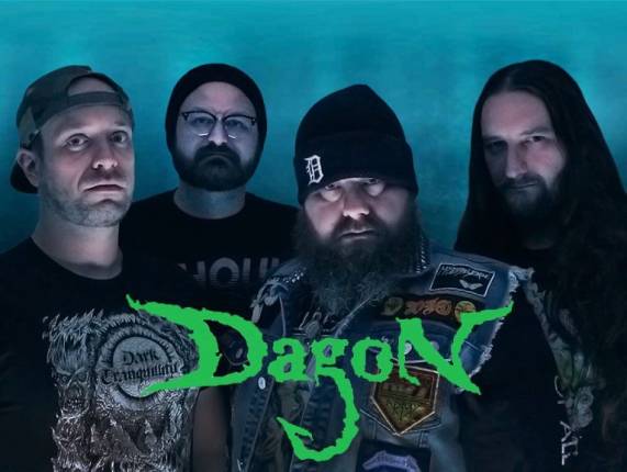 Dagon