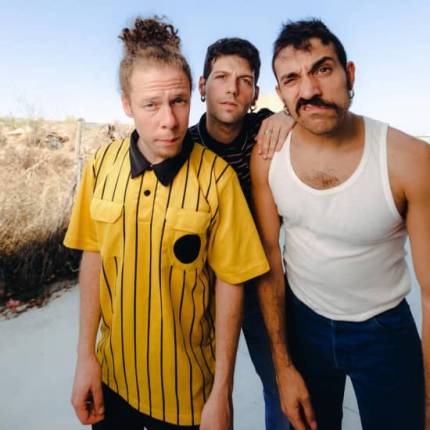 Gilipojazz en Bilbao