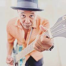 Vanito Brown