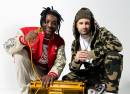Skarra Mucci x Manudigital