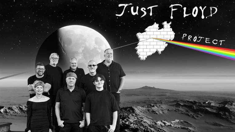 Just Floyd Project