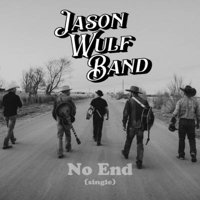 Jason Wulf Band