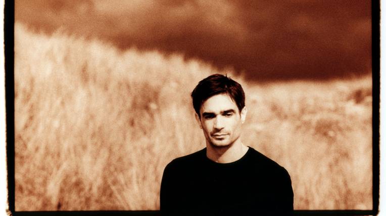 Jon Hopkins