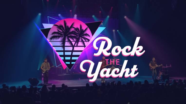Rock The Yacht