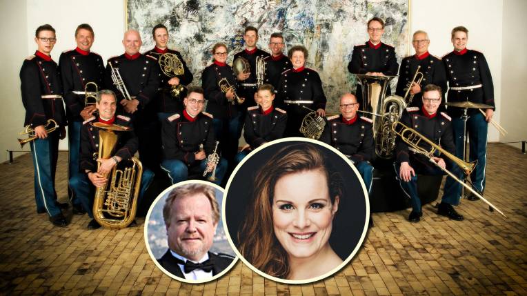 Prinsens Nytaarskoncert