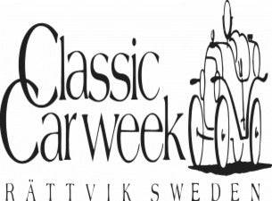 Classic Car Week