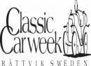 Classic Car Week