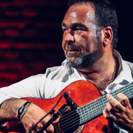 Rafael Cortés