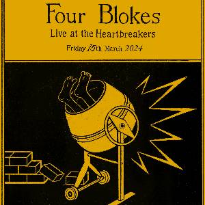 Four Blokes