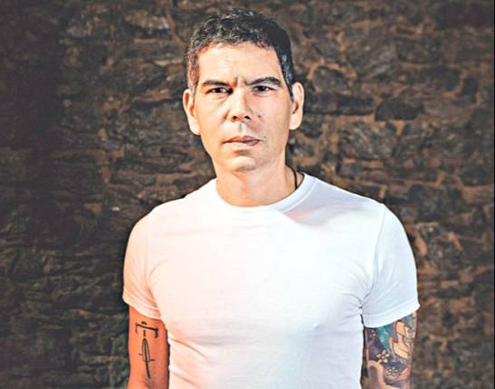 Dado Villa-Lobos
