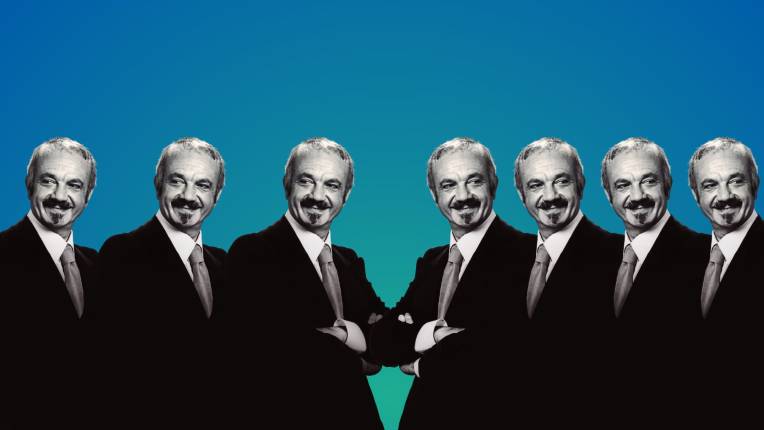 Quinteto Astor Piazzolla