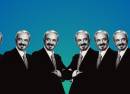 Quinteto Astor Piazzolla