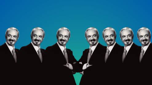 Quinteto Astor Piazzolla