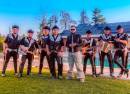 Grupo Zúmbale Primo