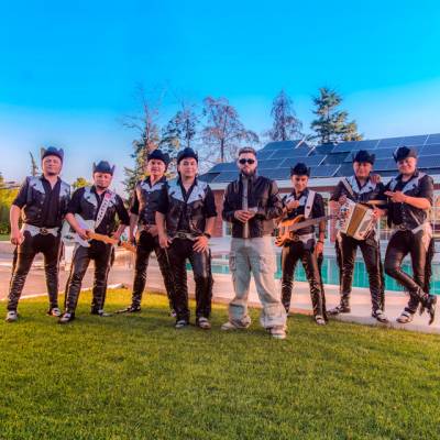 Grupo Zúmbale Primo