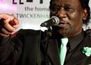 Mud Morganfield