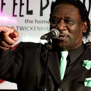 Mud Morganfield