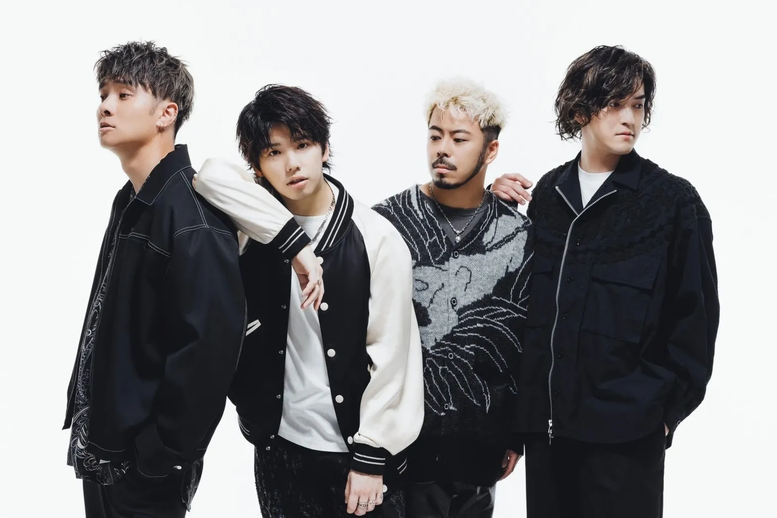 邦楽 MY FIRST STORY TOUR 2020 MY FIRST STORY Sendai Tickets - Sendai Gigs | Sep 23, 2025