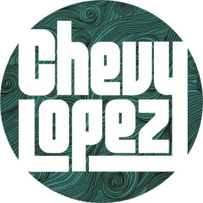 Chevy Lopez