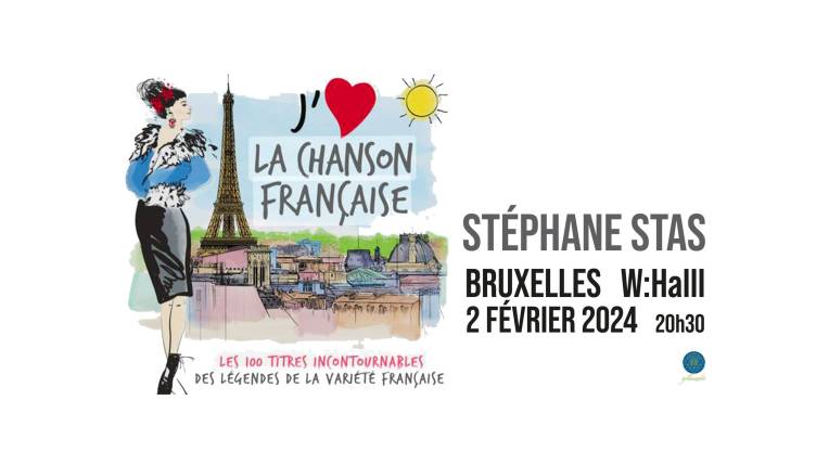 Un siècle de chanson française