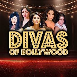The Divas Of Bollywood - Hayes