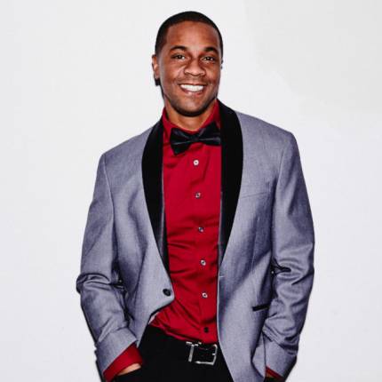 Jerome Collins