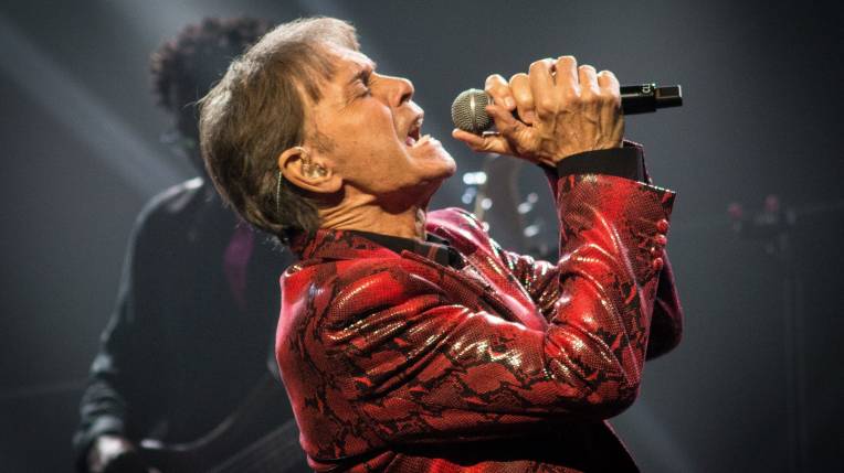 Cliff Richard
