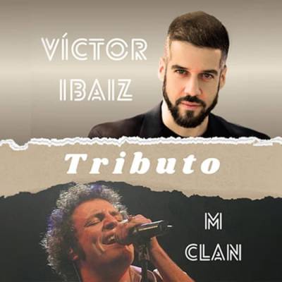 Tributo a M-Clan en Ya'sta Club