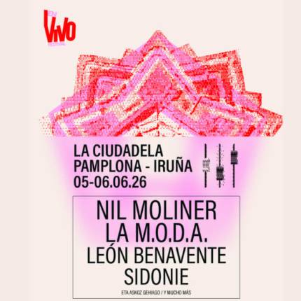 EN VIVO FESTIVAL 2026