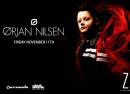 Orjan Nilsen