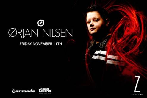 Orjan Nilsen