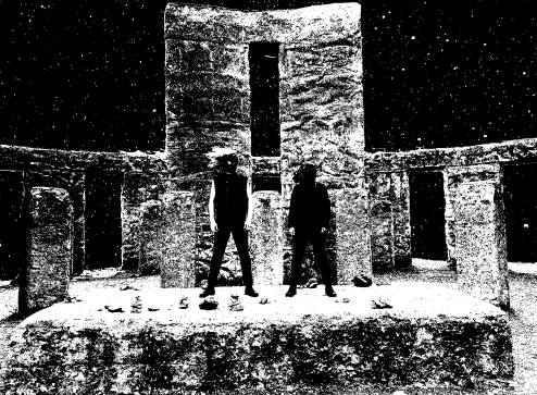 Spirit Possession