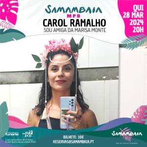 Carol Ramalho
