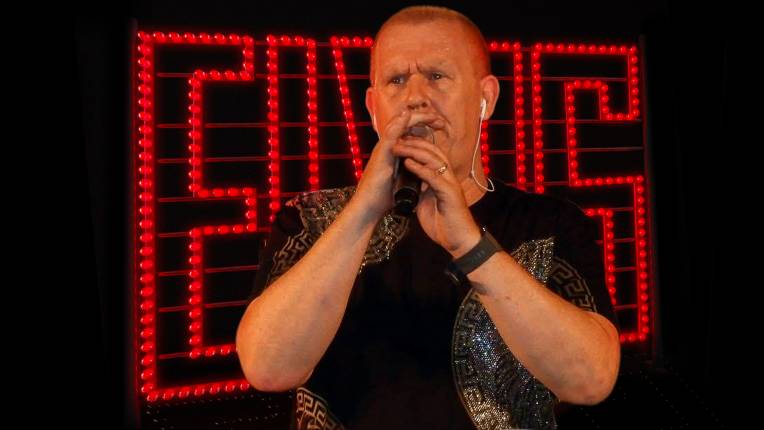 The Elvis Presley Show