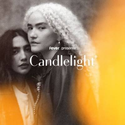 Candlelight Original Sessions Anavitória