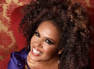 Christine Anu