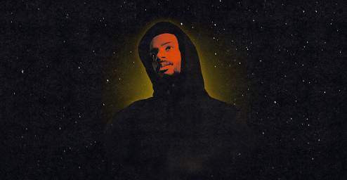 Bryson Tiller