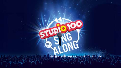 Studio 100 Singalong