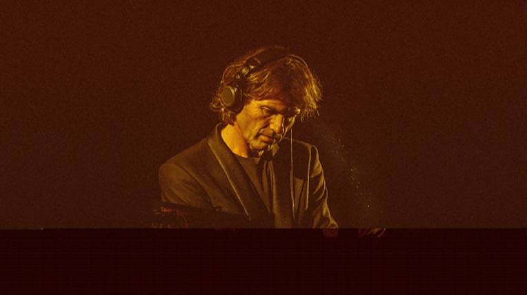 Hernan Cattaneo