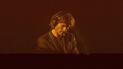 Hernan Cattaneo