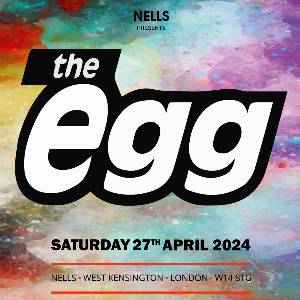 The Egg