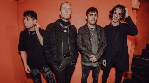 Crown The Empire