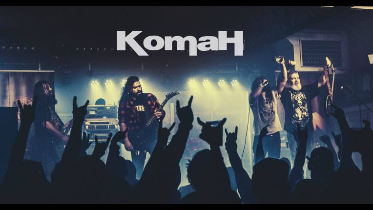 Komah