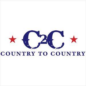 C2C Country to Country 2025 - 3 Day Tickets